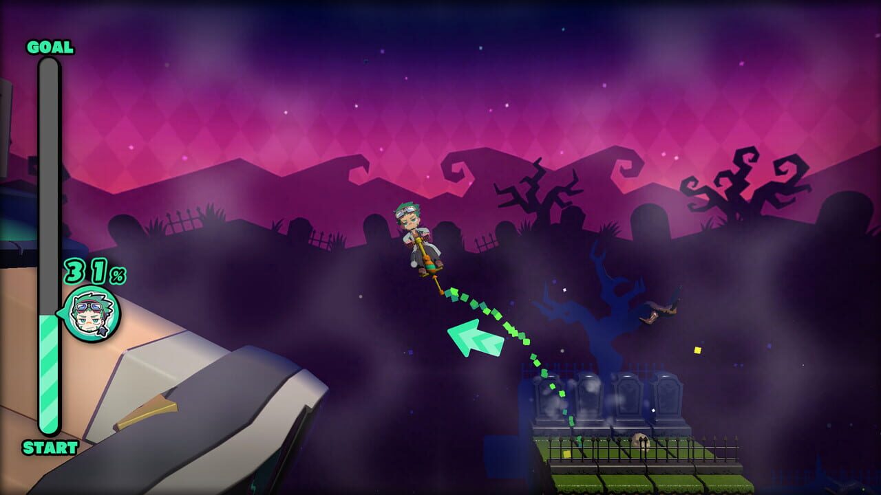 Toad's Soul Hopper screenshot 3