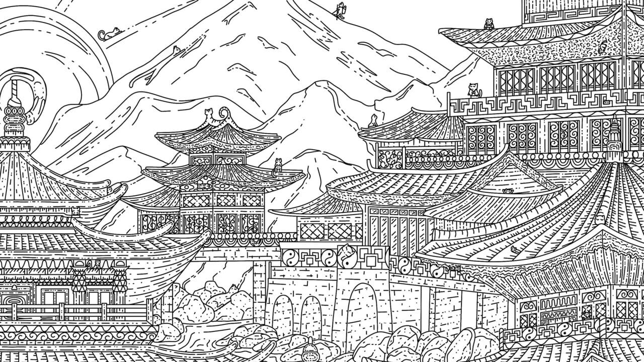 100 Korea Cats Image