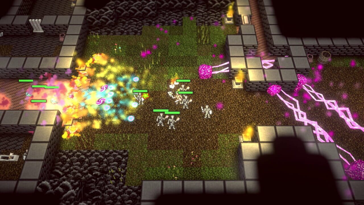 9th Dawn Remake Image