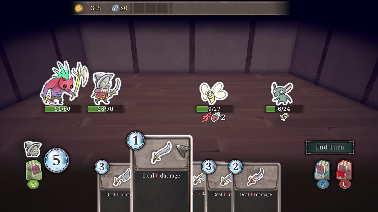 9th Dawn Remake Image