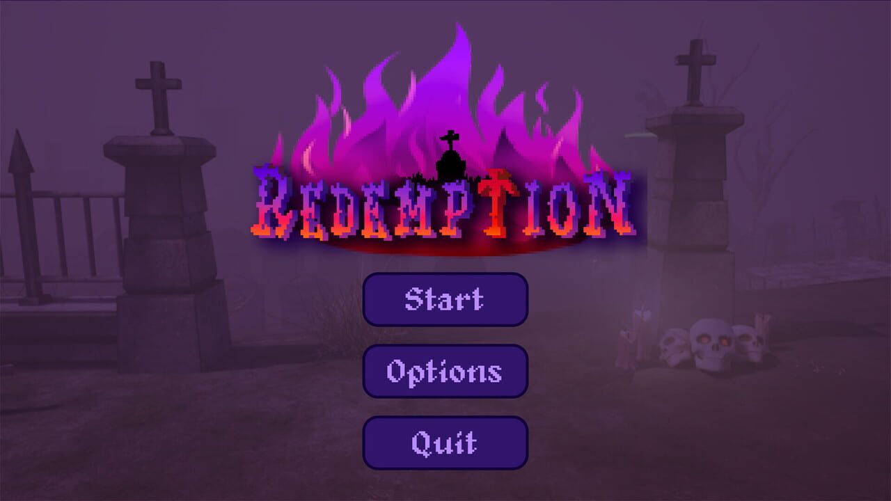 Redemption — Screenshot 5