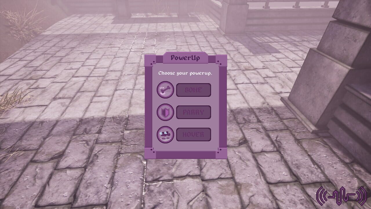 Redemption — Screenshot 1