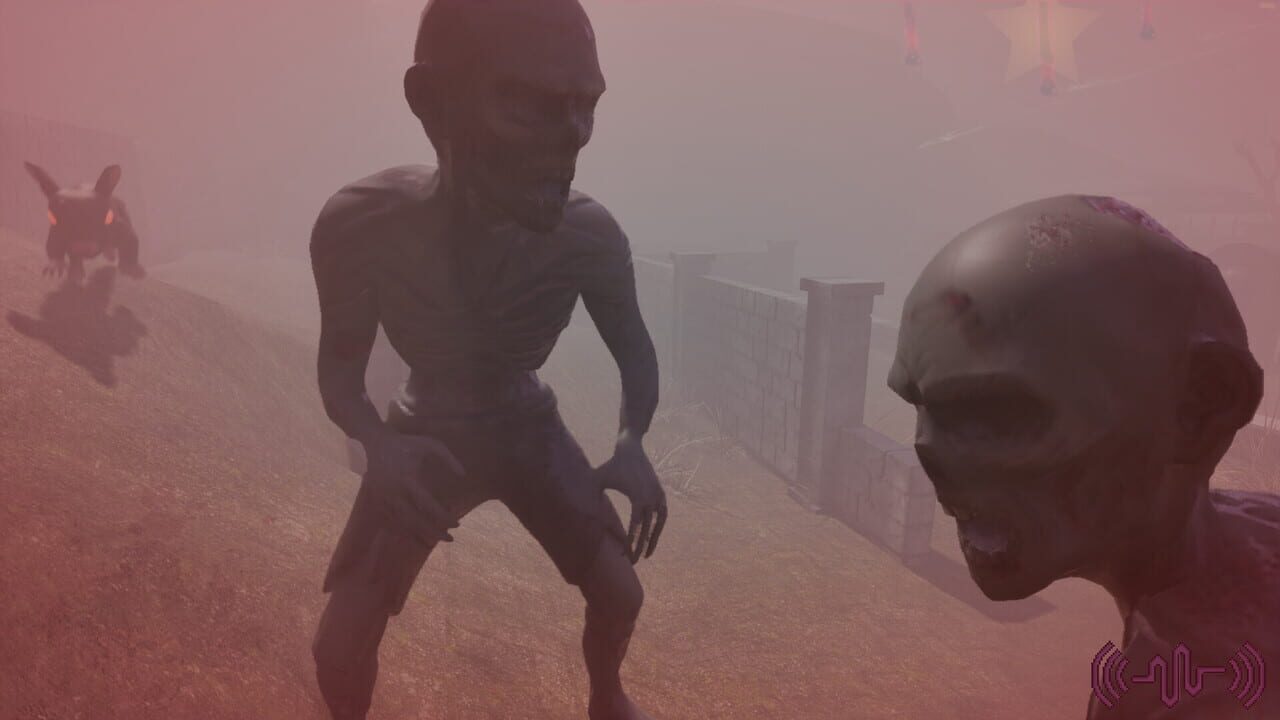 Redemption — Screenshot 2