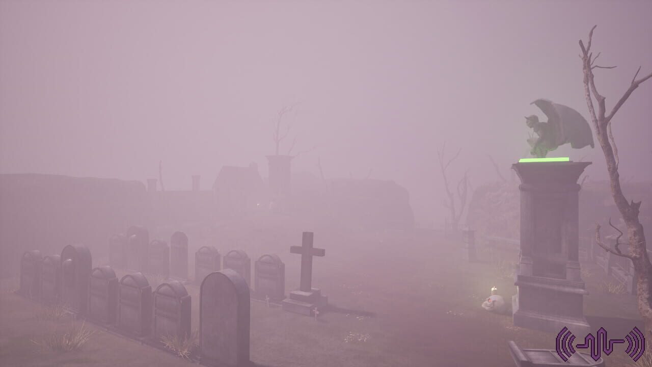 Redemption — Screenshot 3