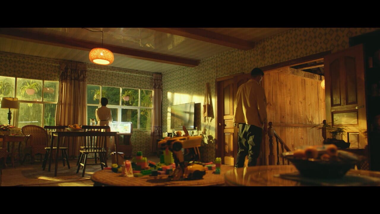 Back Fire Image