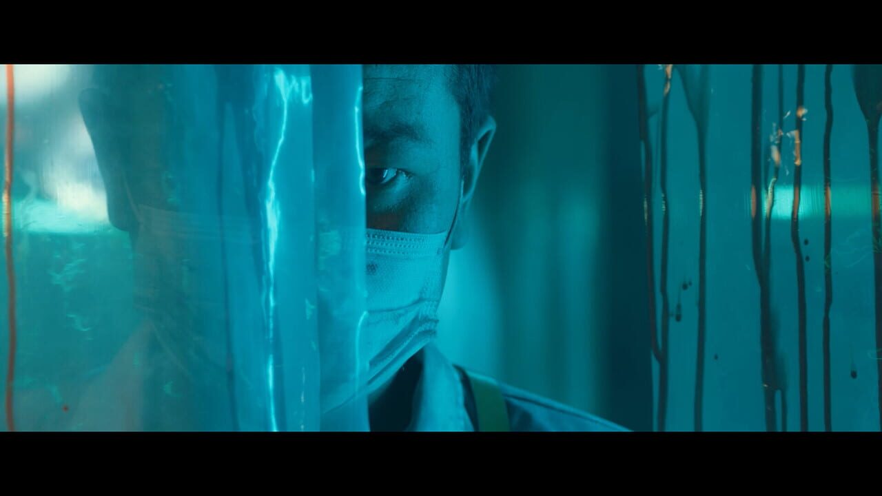 Back Fire Image