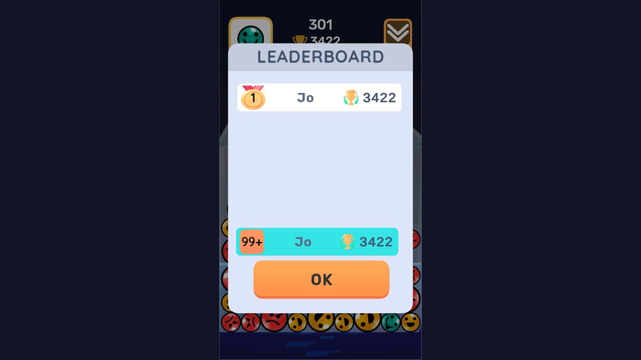 Popping Bubble — Screenshot 4
