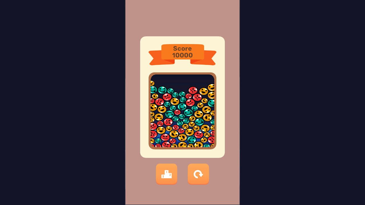 Popping Bubble — Screenshot 1