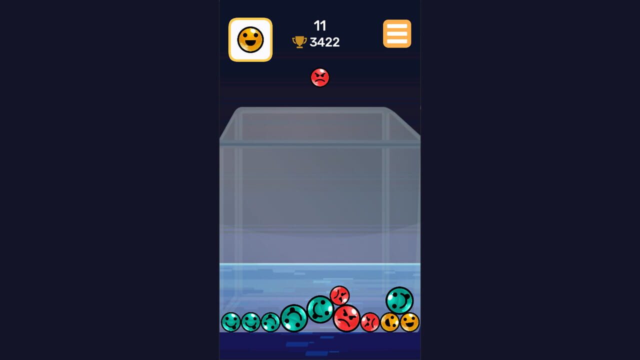 Popping Bubble — Screenshot 2