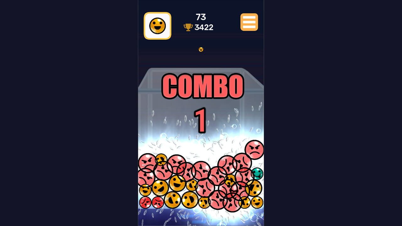 Popping Bubble — Screenshot 3