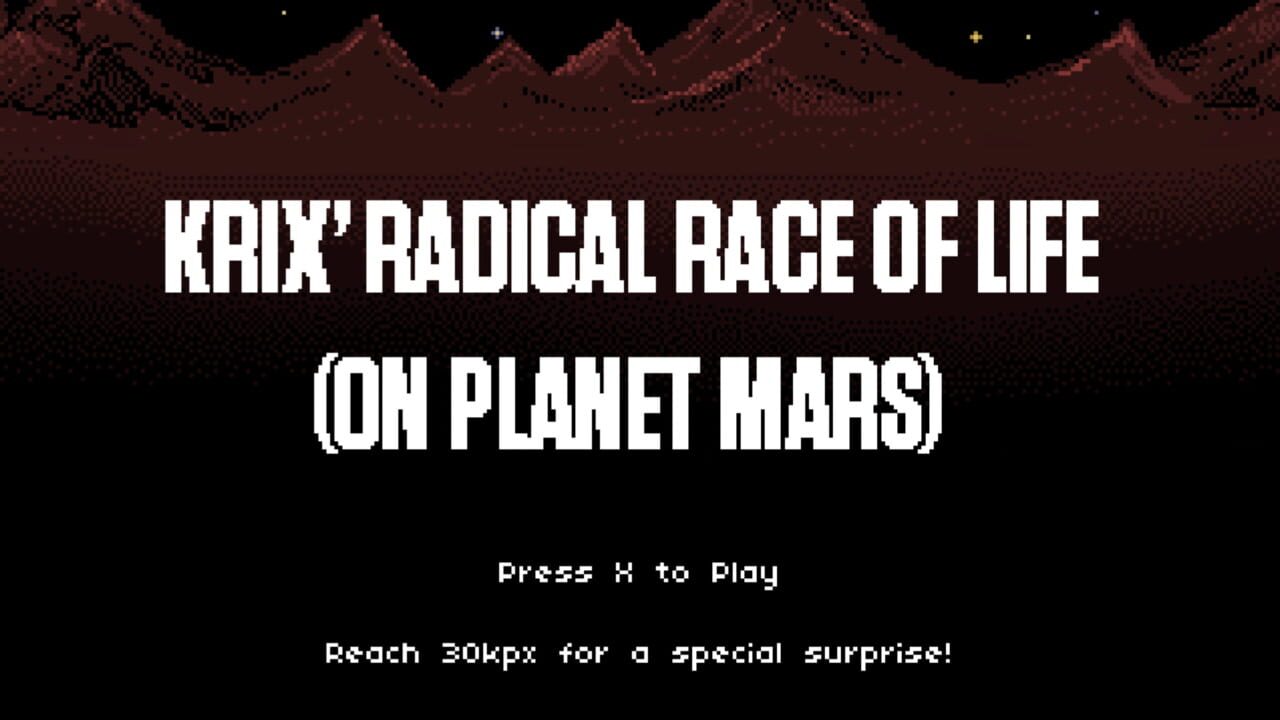 Radical Race Image