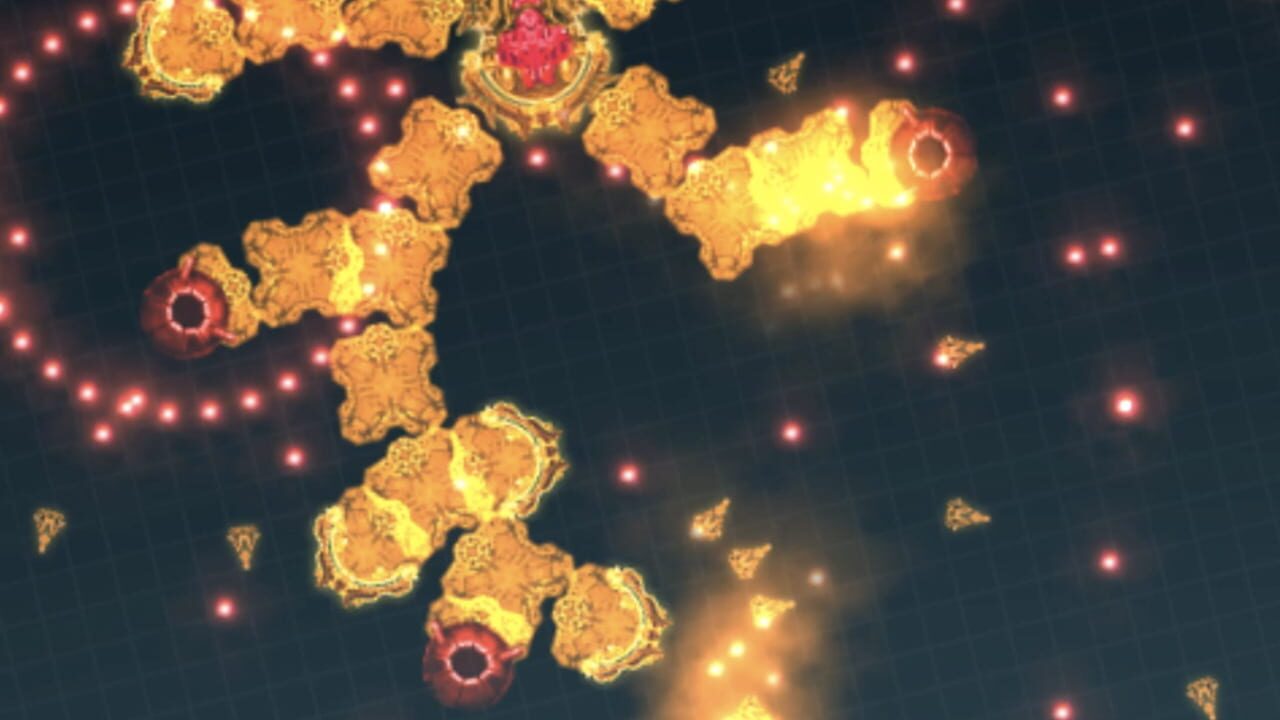 X-Type — Screenshot 2
