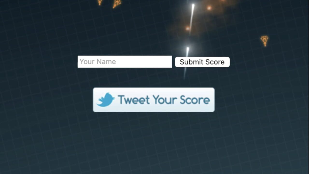 X-Type — Screenshot 3