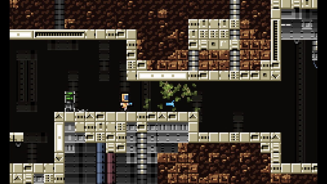 Biolab Disaster — Screenshot 2