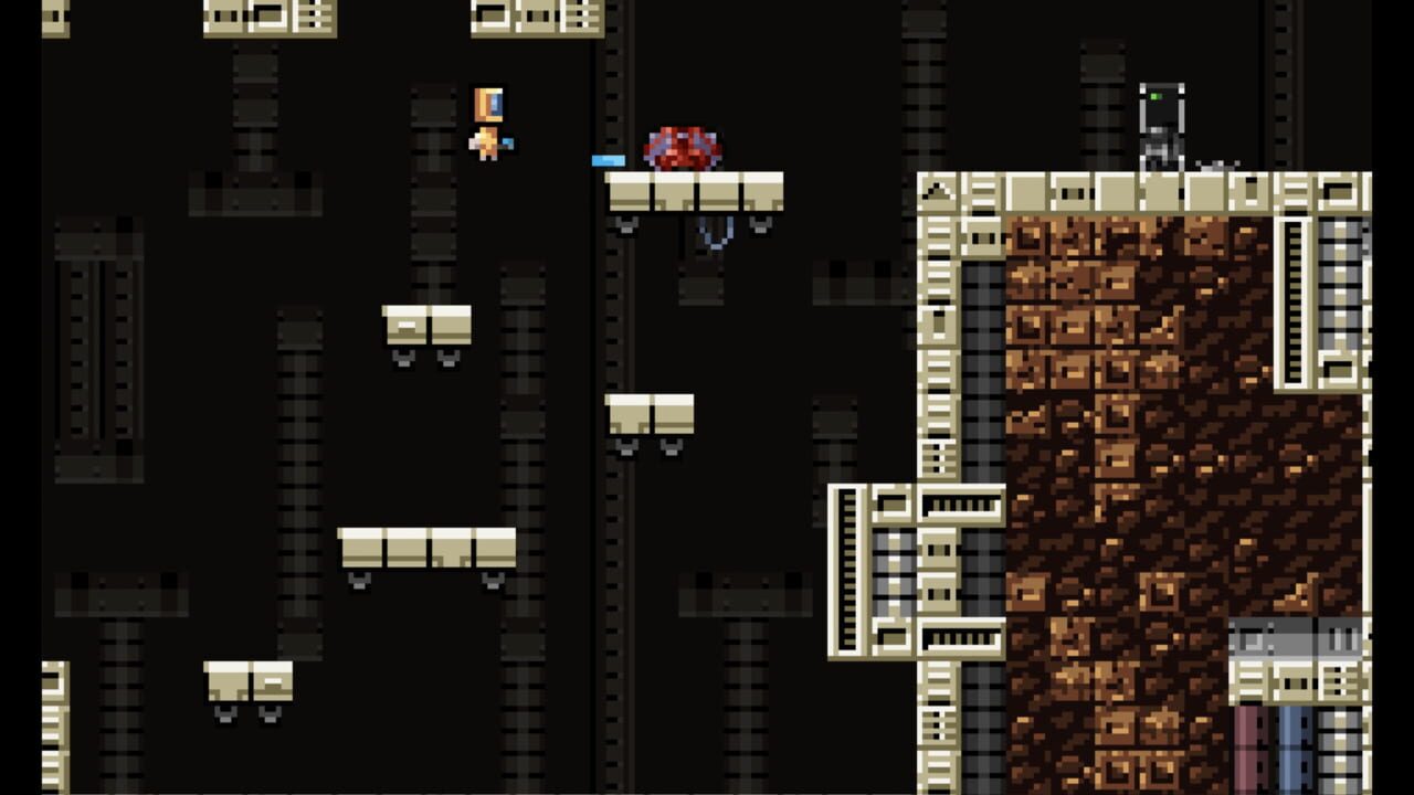 Biolab Disaster — Screenshot 3
