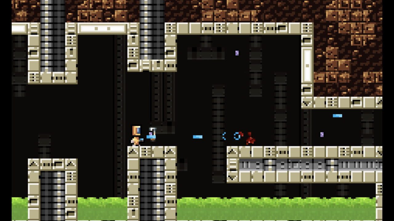 Biolab Disaster — Screenshot 4