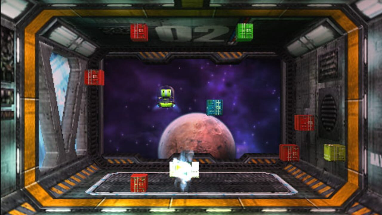 Yuckfu — Screenshot 4