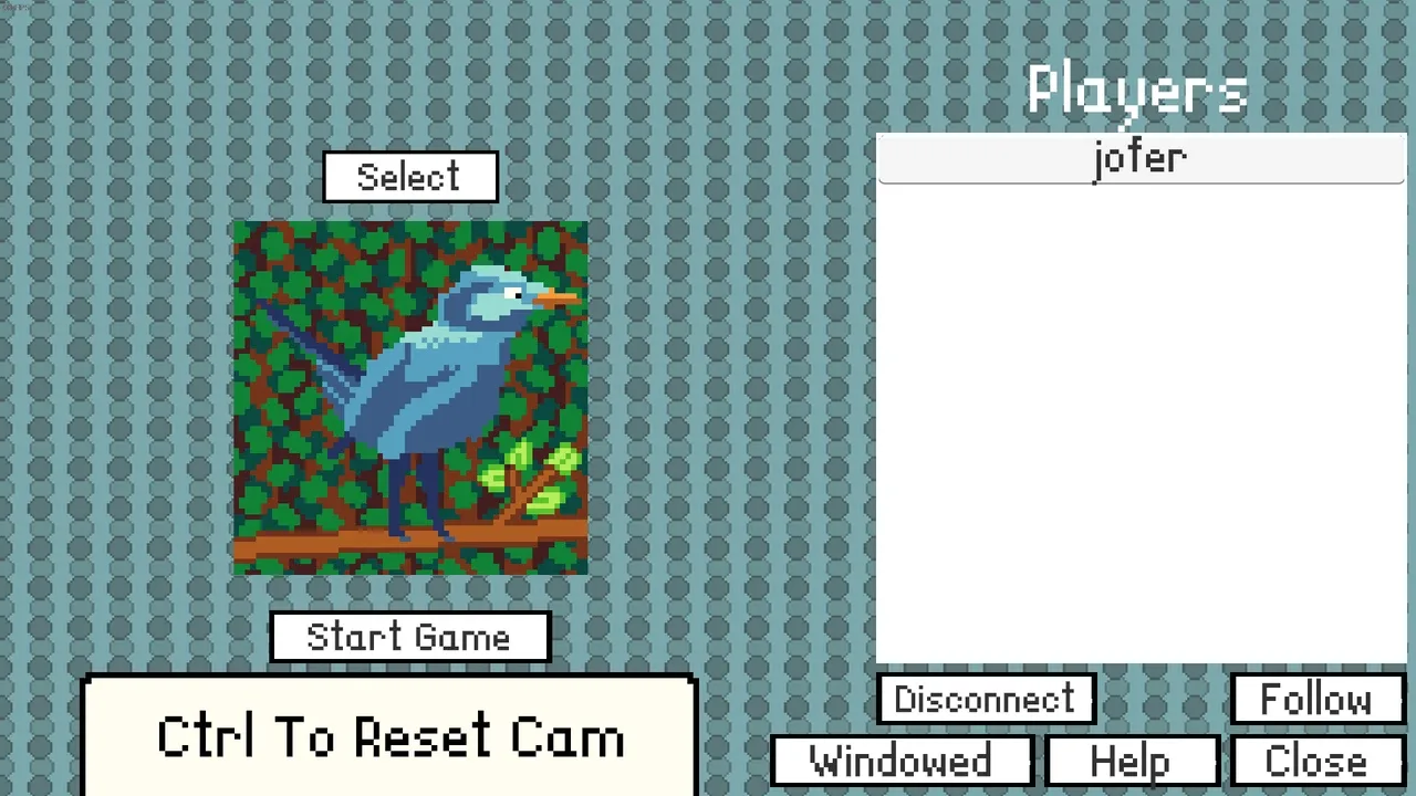 Pixel Paint Together screenshot 2