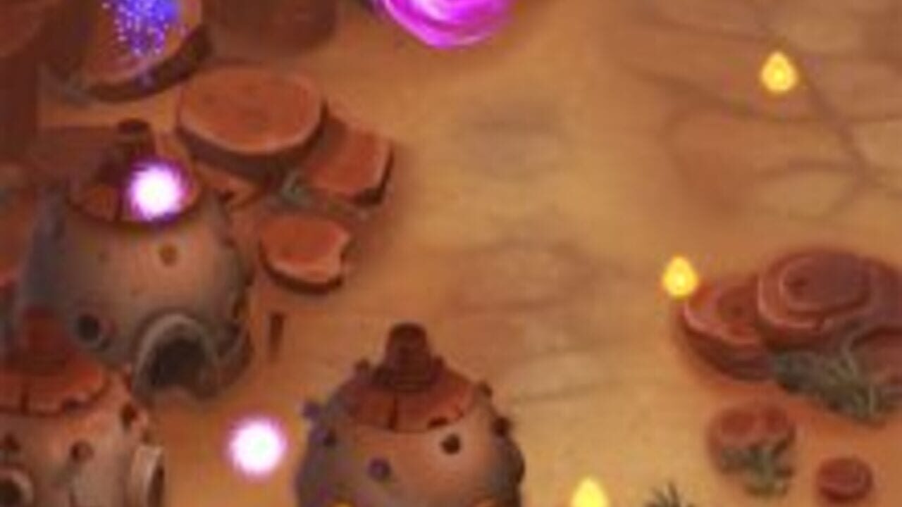 EverWing — Screenshot 2
