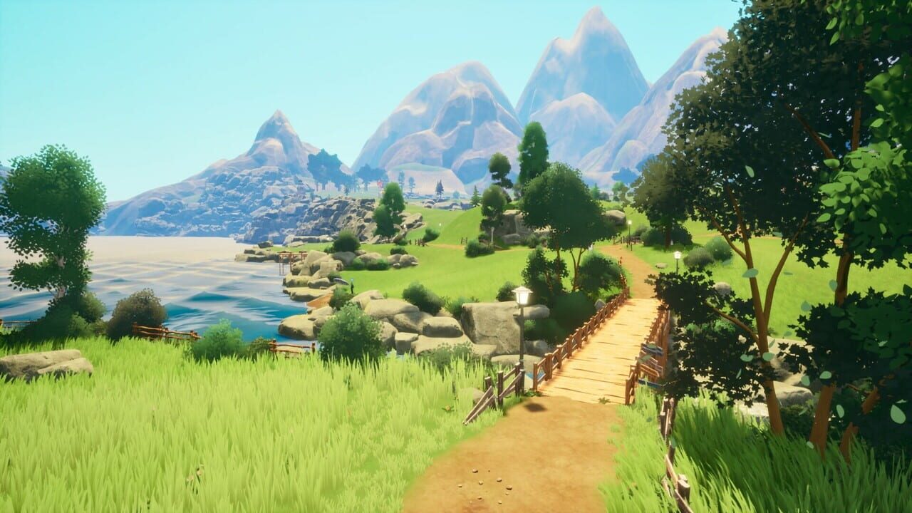 Kindred Vale — Screenshot 1