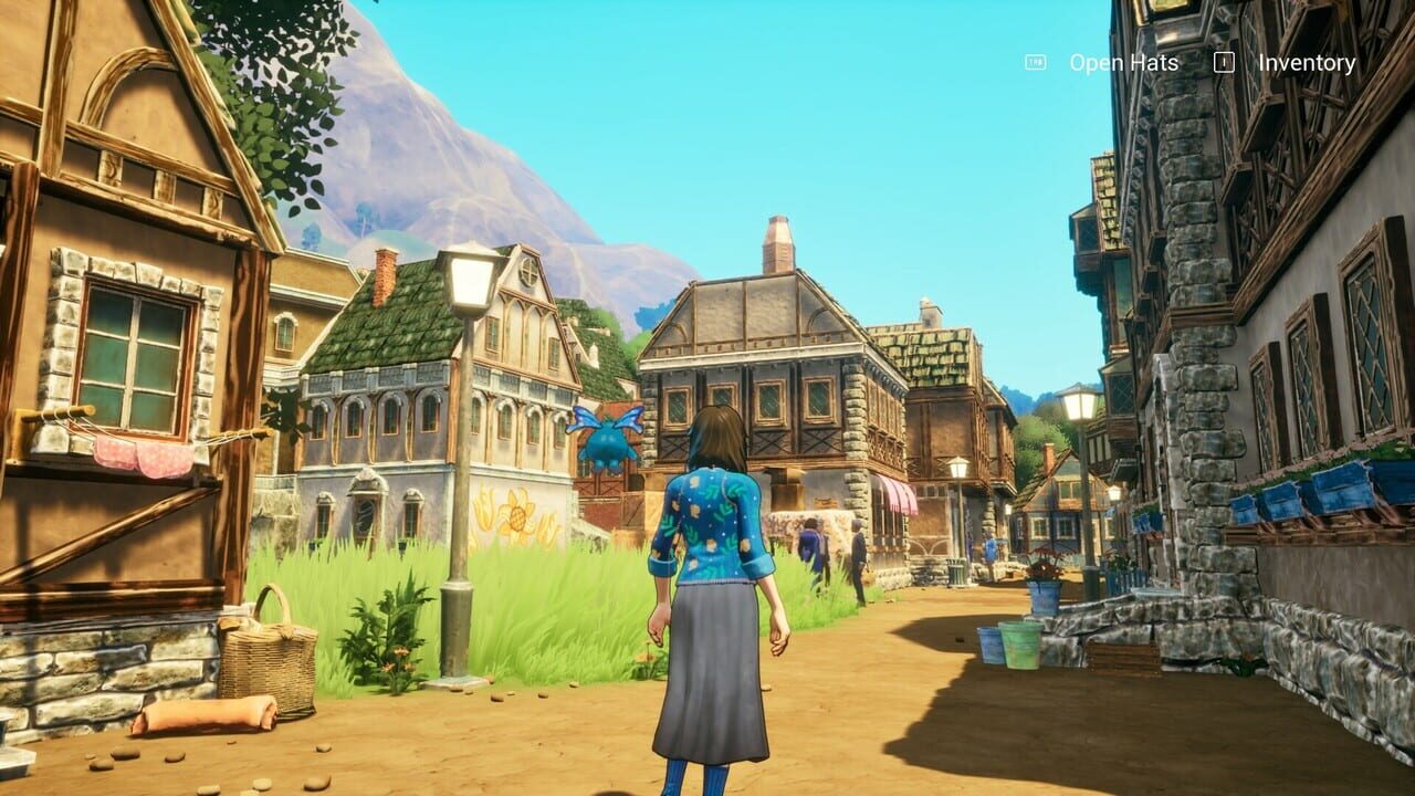 Kindred Vale — Screenshot 3