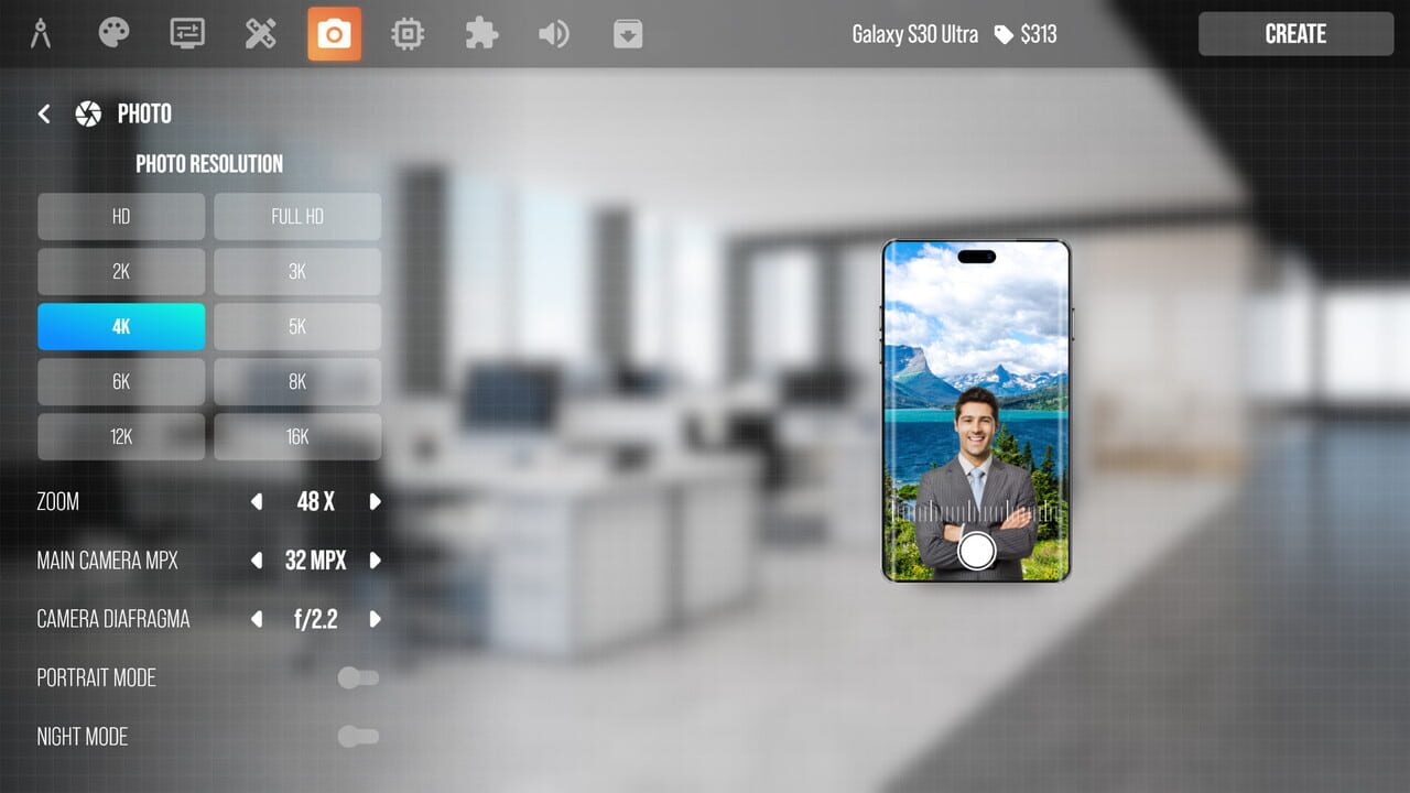 Screenshot 5