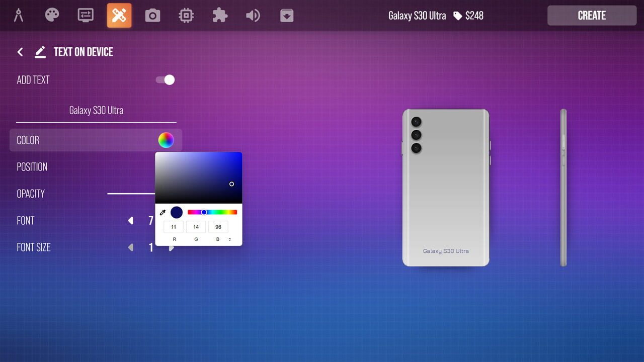 Screenshot 7