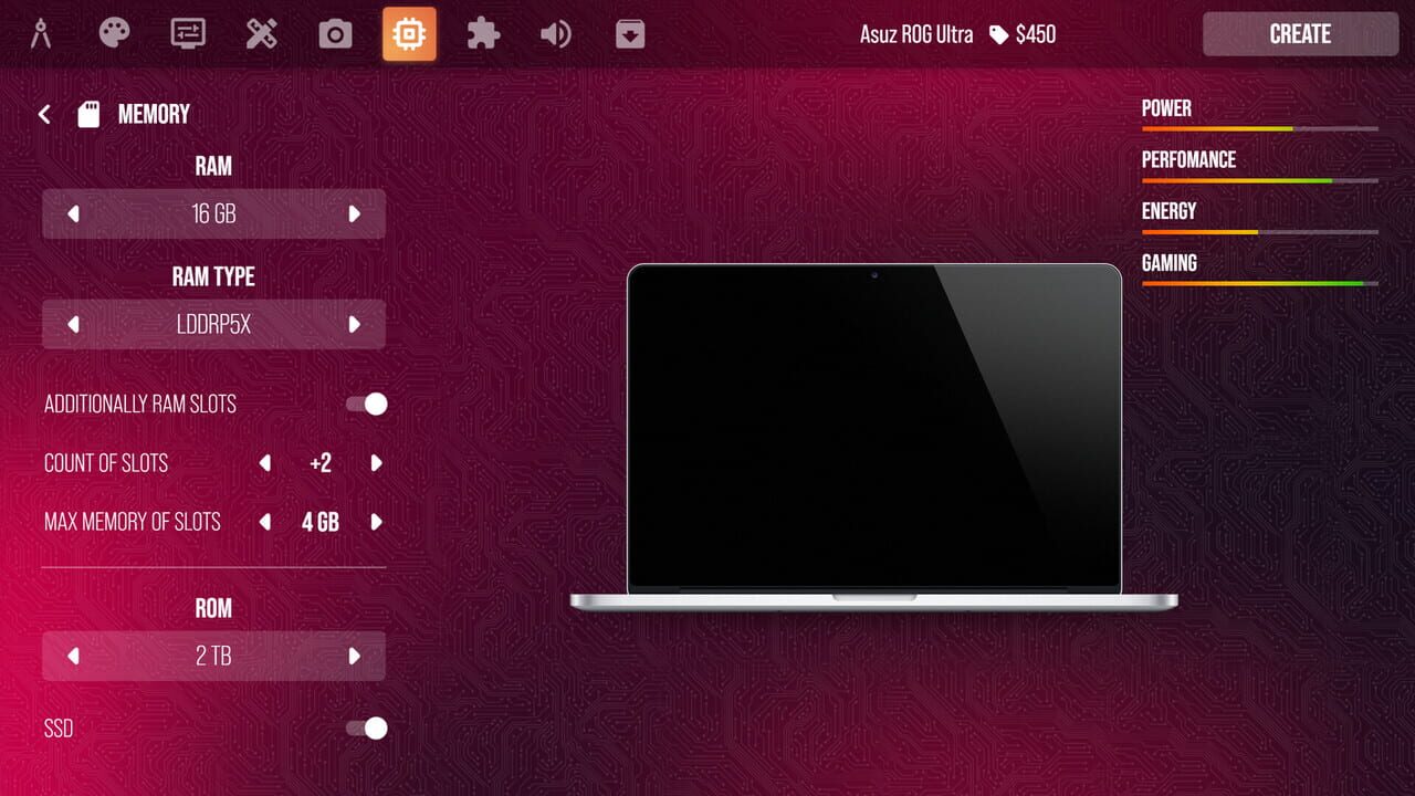 Devices Tycoon — Screenshot 1