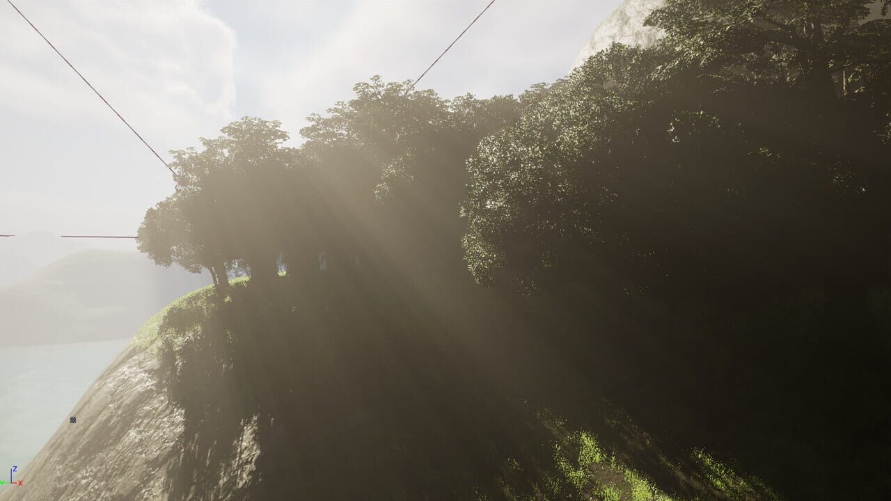 Natures Ascendancy Image