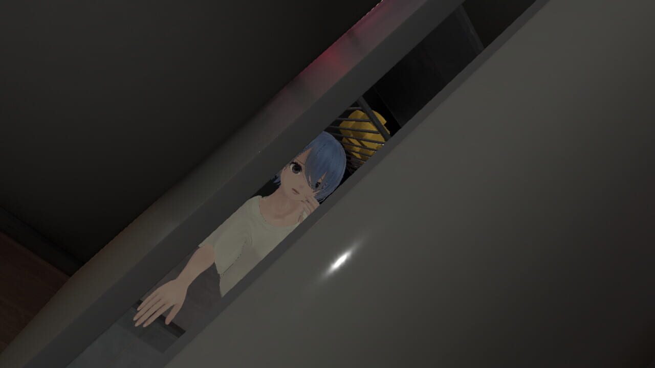 Escape from the Cannibal Family — Screenshot 5