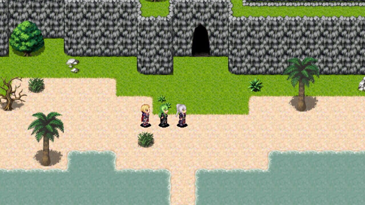 The Last Vampire Hunter — Screenshot 4