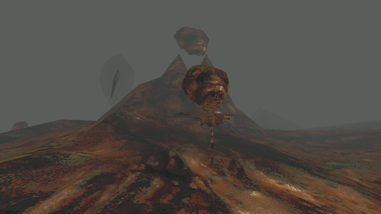 The Great Conclovince of Mithrithnogg Image