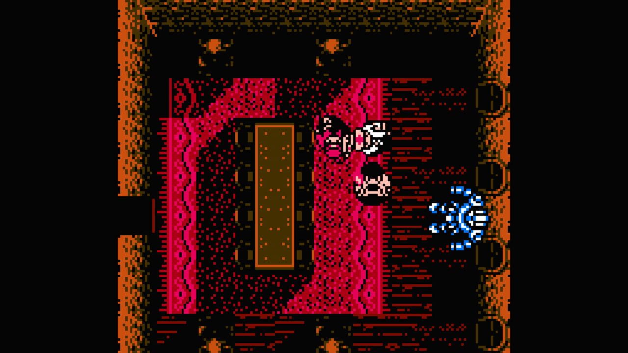 Sweet Home — Screenshot 2