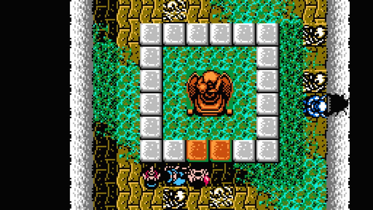 Sweet Home — Screenshot 4
