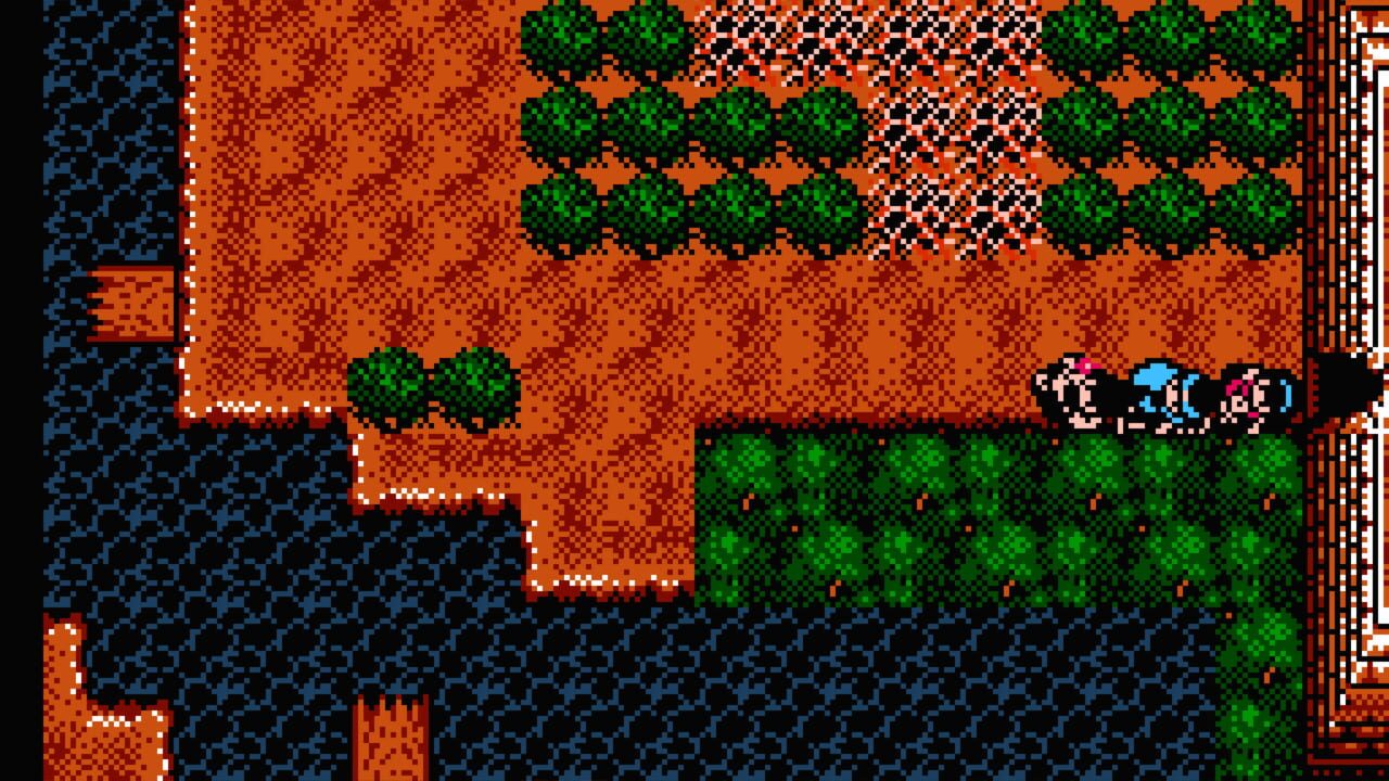 Sweet Home — Screenshot 5