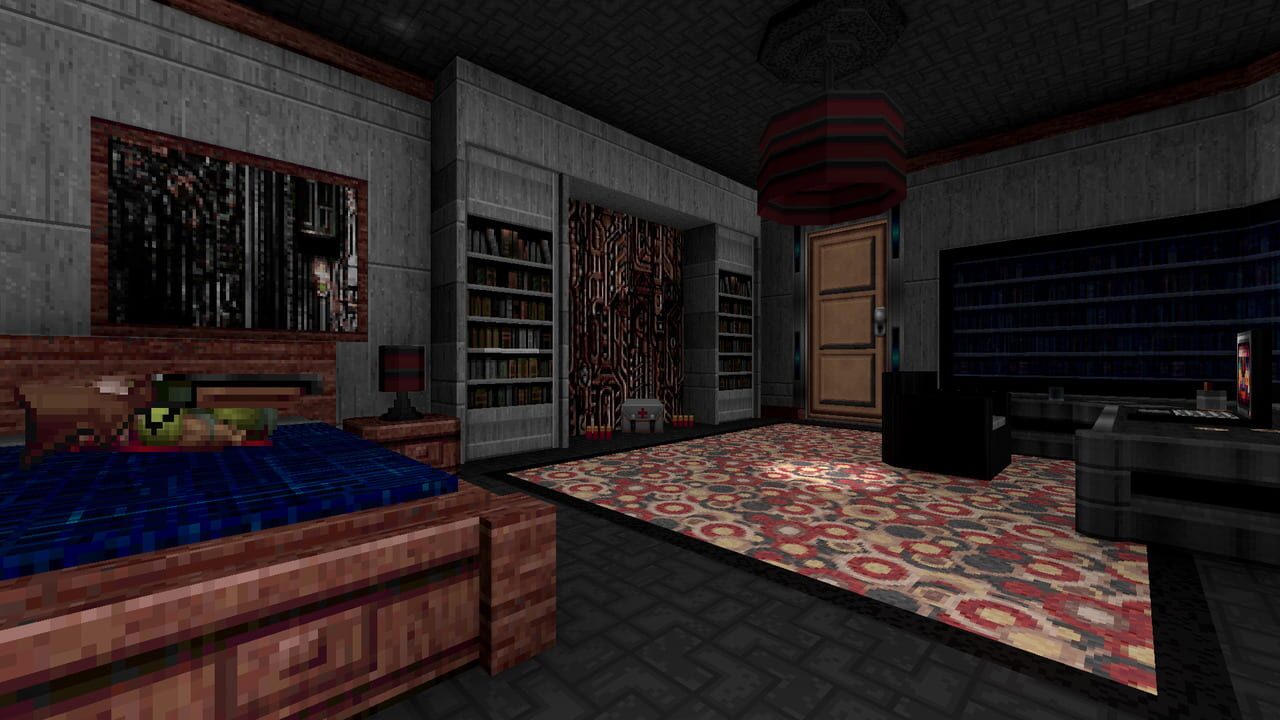 Duality — Screenshot 2