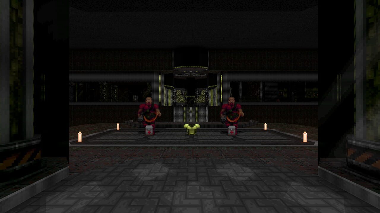 Duality — Screenshot 4