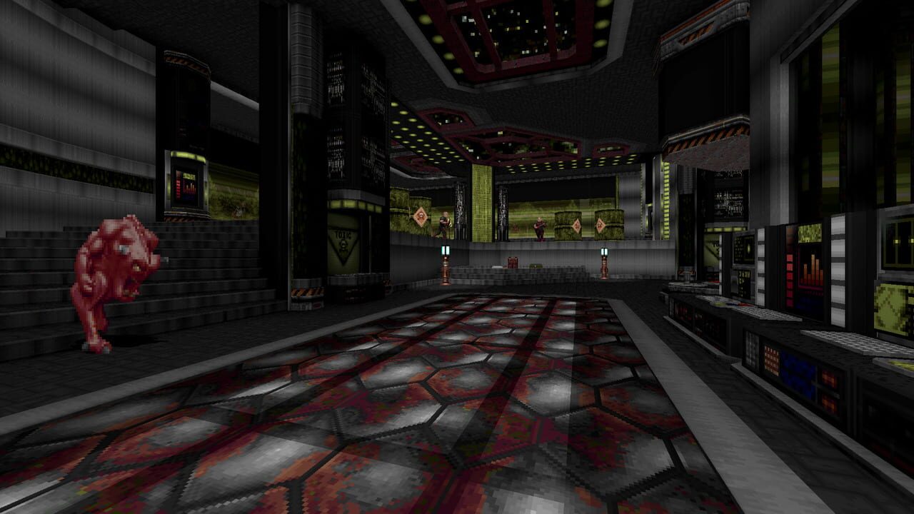 Duality — Screenshot 5