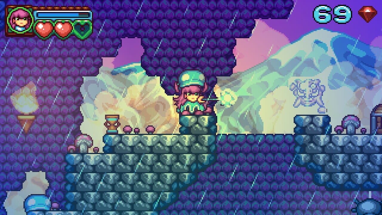 Farlands Journey — Screenshot 3