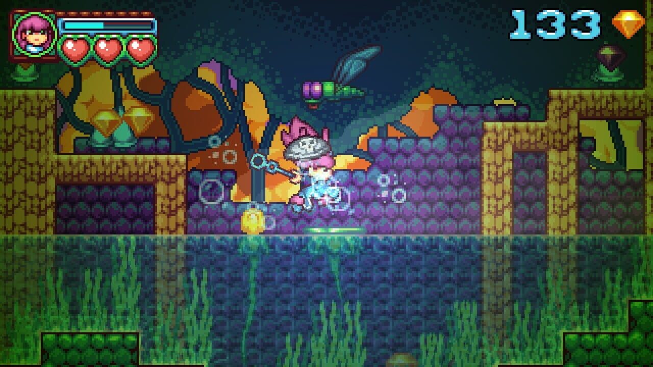 Farlands Journey — Screenshot 4