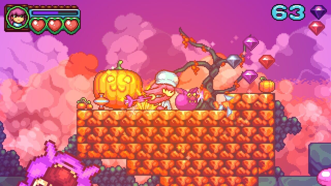 Farlands Journey — Screenshot 5