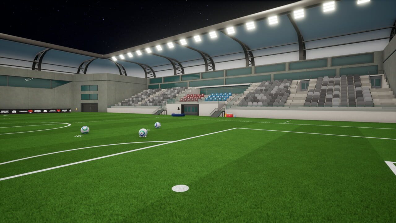World of Football Image