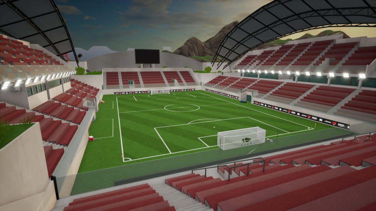 World of Football Image