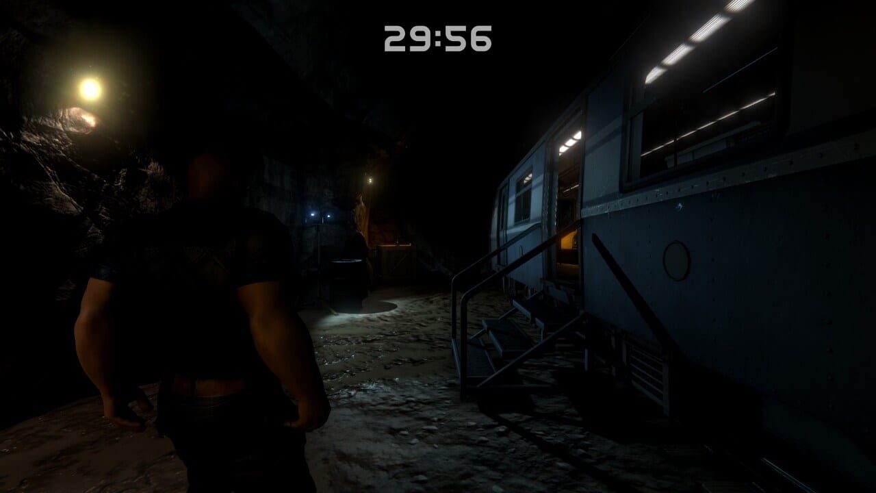 Outbreak: The Undying Collection Image