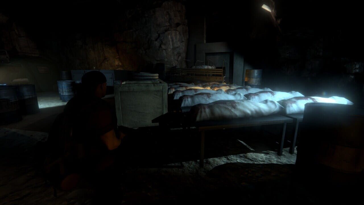 Outbreak: The Undying Collection Image