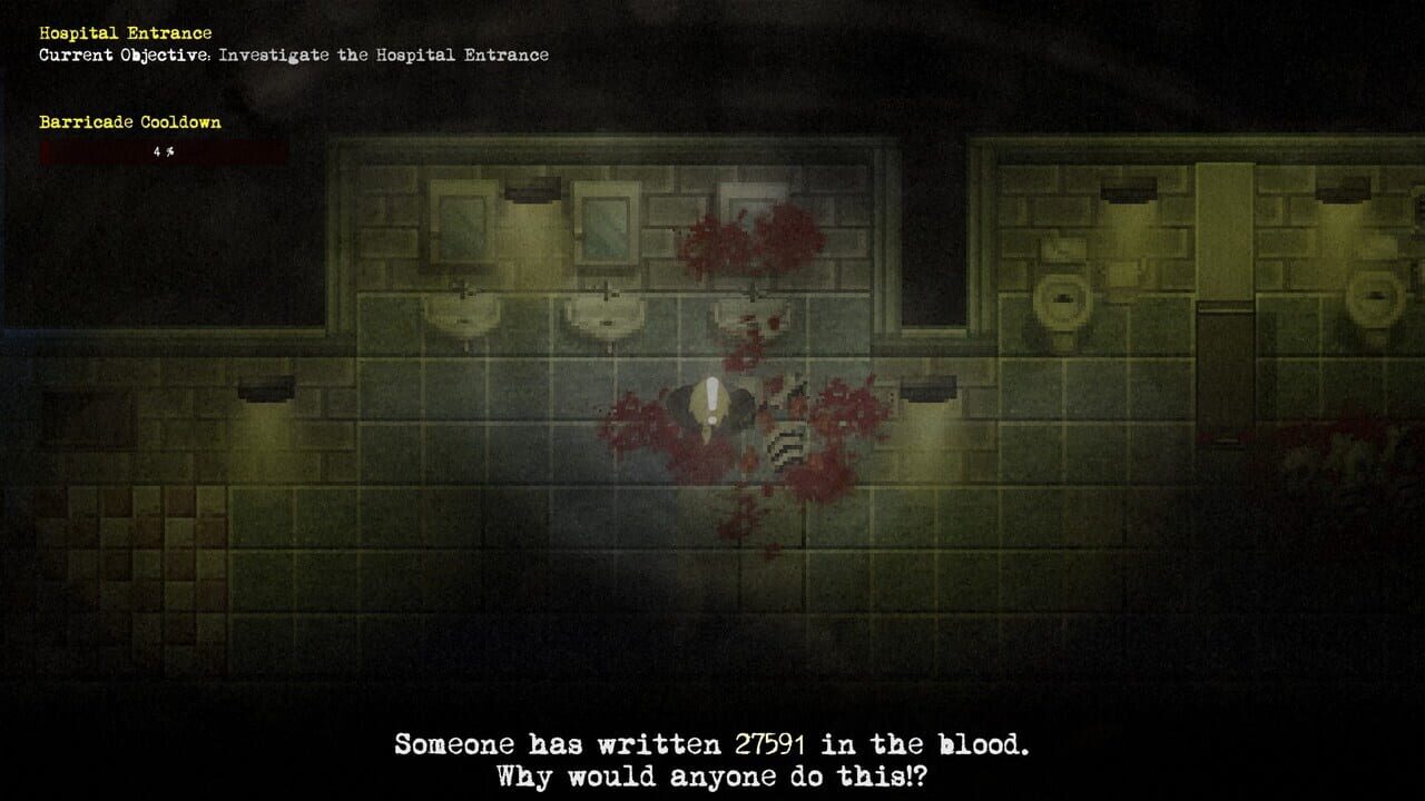 Outbreak: The Undying Collection Image