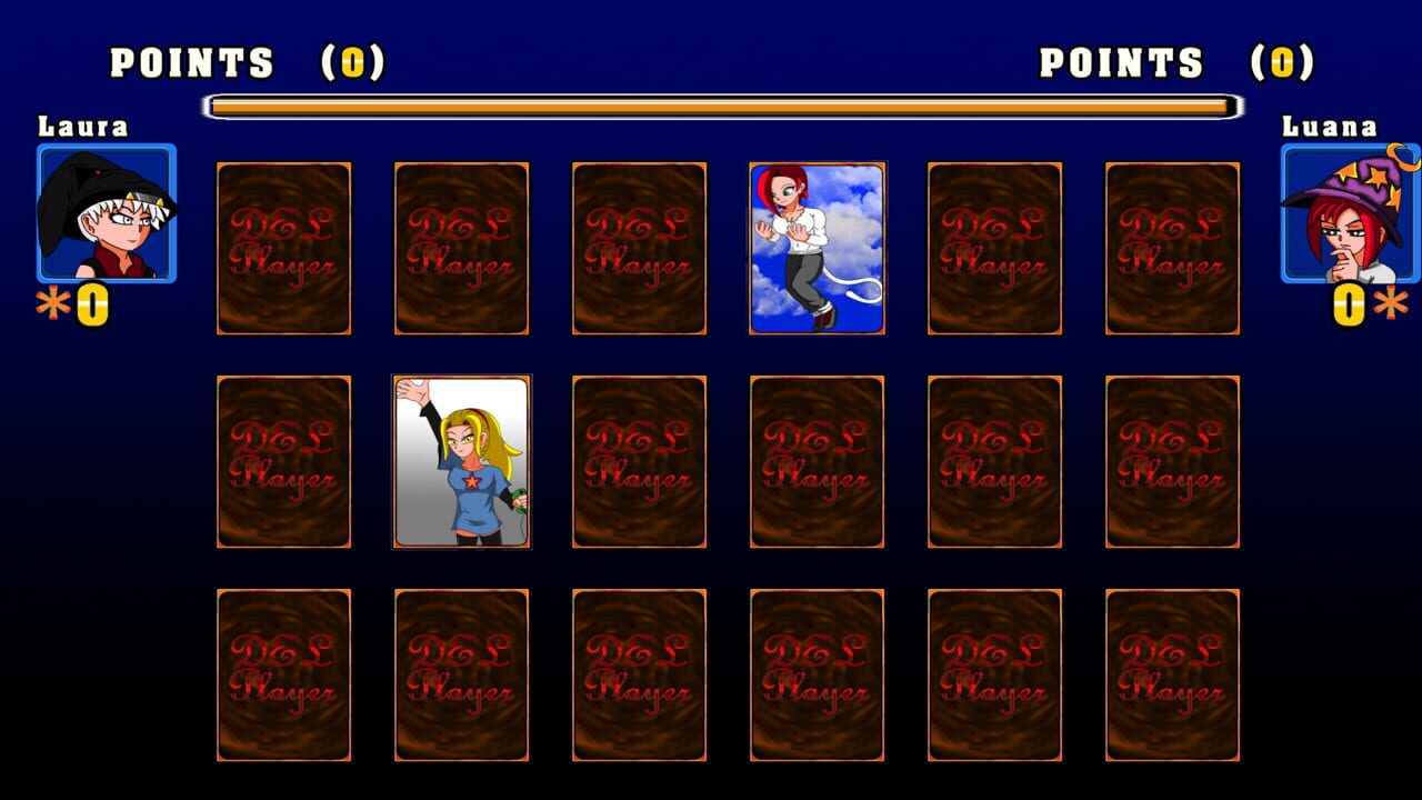 Memorize the Cards Screenshot 1