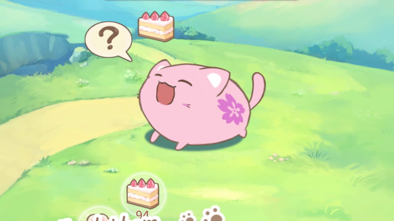 MochiCat Collection Image