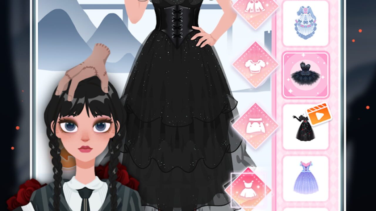 YoYa: Dress Up Princess Image