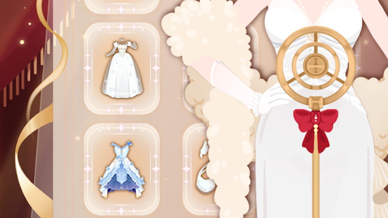 YoYa: Dress Up Princess Image